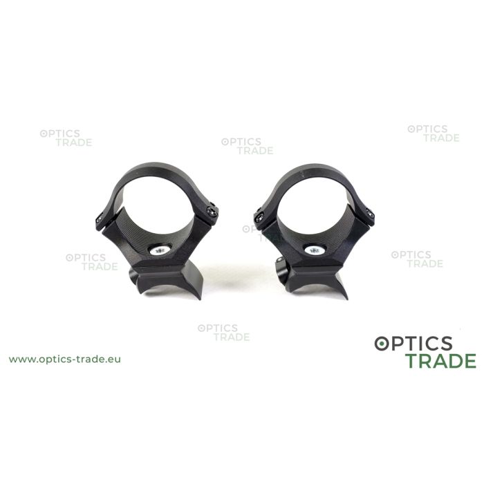 STEYR ARMS RING MOUNT FLEX 30MM 'SH15 - 7640070603