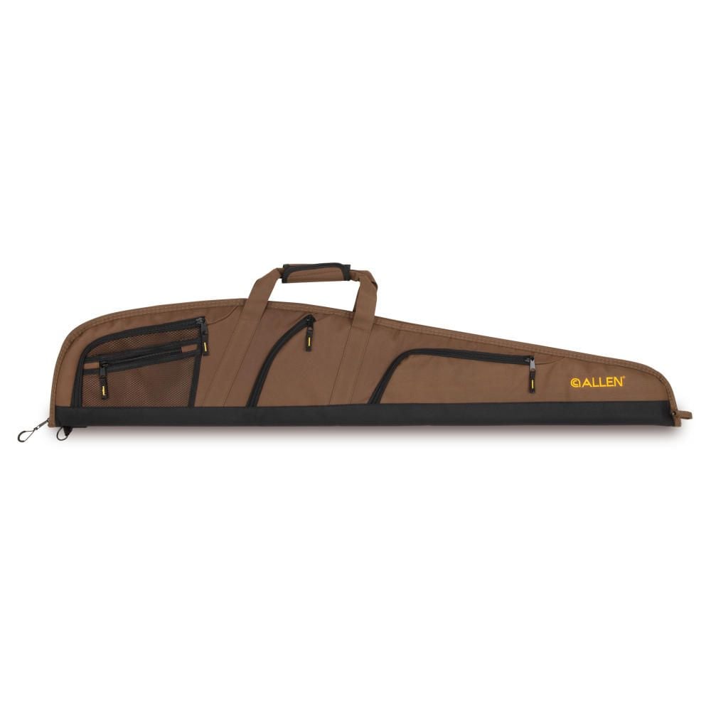 ALLEN SCP DAYTONA MOCHA GUN CASE 46INCHES – 995-46