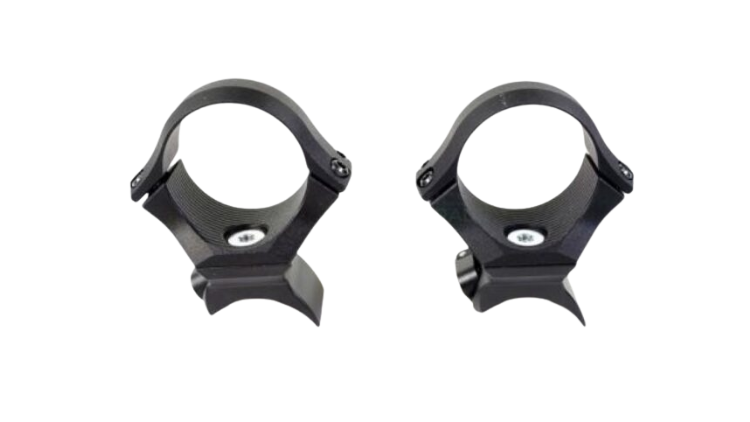 STEYR ARMS RING MOUNT FLEX 30MM 'SH15 - 7640070603
