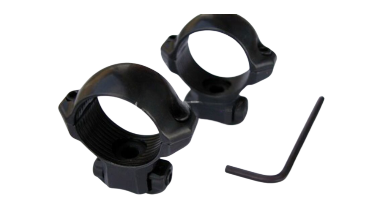 CZ 452 2PC 26MM-1070-4220