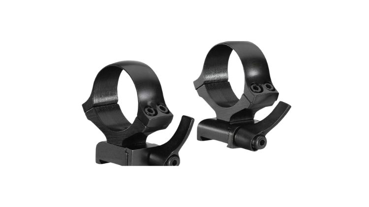 KOZAP 34MM PICATINNY WEAVER MOUNT - 1859812