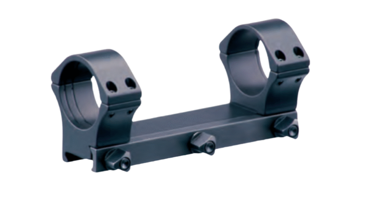 Recknagel BLOCKMONTAGE 34MM FOR PICATINNY 20 MOA 15MM BH-57034-0020