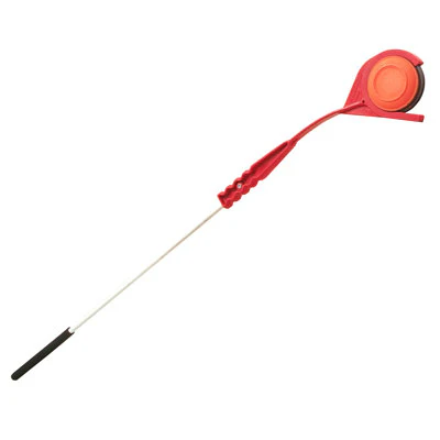 MTM CHALLENGER EZ THROW MR CLAY TARGET THROWER-EZ-MR-30