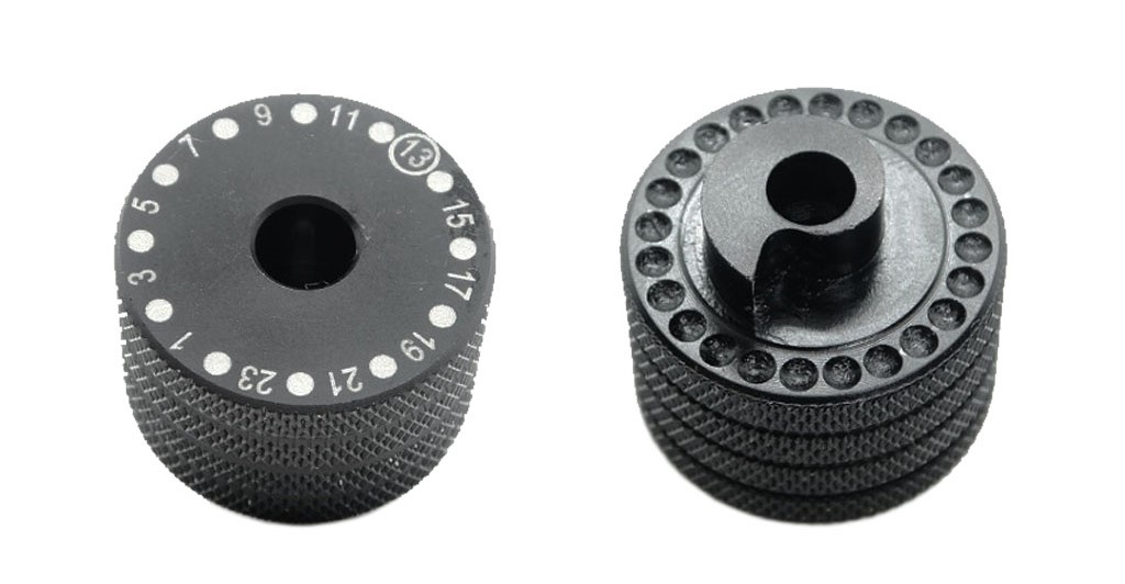 [FX19908] FX AIRGUNS POWER ADJUSTER CROWN – FX19908