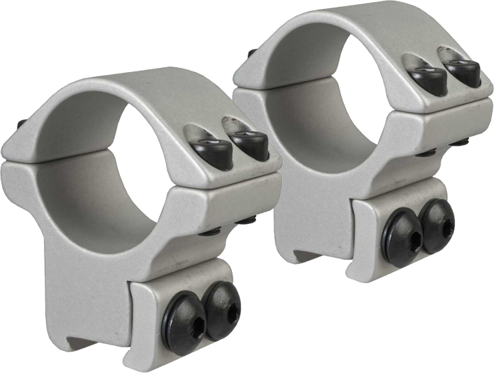 [HTO36S] DAYSTATE BLUE PRINT HI 30mm RING SILVER-HTO36S