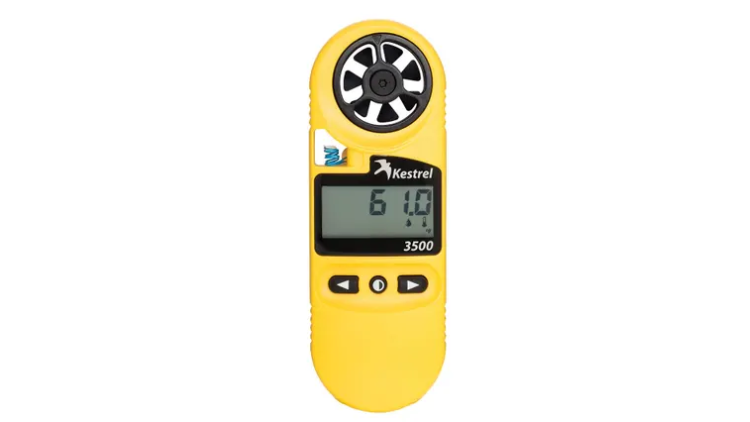 KESTREL WEATHER METER 3500-0835
