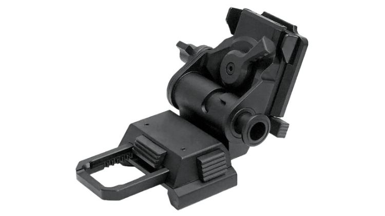 IOR BUCURESTI HD-L 40MM MOUNT – L15-11201