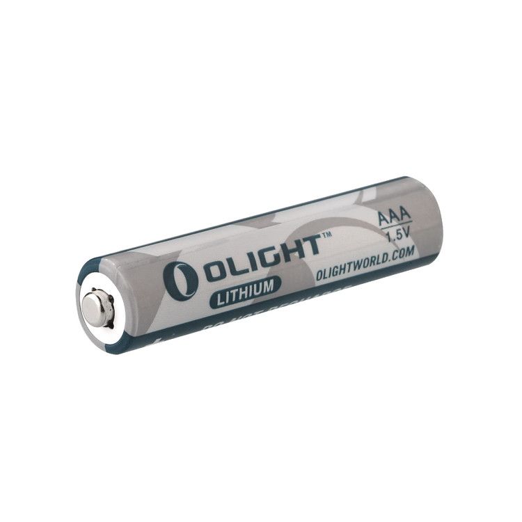 OLIGHT AAA 1.5V LITHIUM BATTERY-OLFB2-AAA