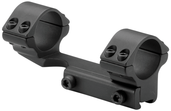 [OP43] SPORTSMATCH 1-PC MOUNT SUITABLE TITAN/FALCON AIR RIFLE “1”-OP43