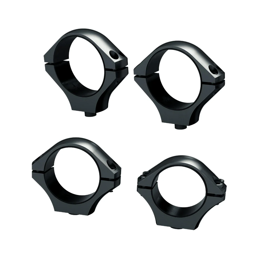 Sako OptilockOPTILOCK RING 25MM MED H35.5MM OBJ:56-73 -S1300961