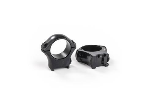 Sako OptilockTIKKA RING MOUNTS 30MM LOW – S1321904
