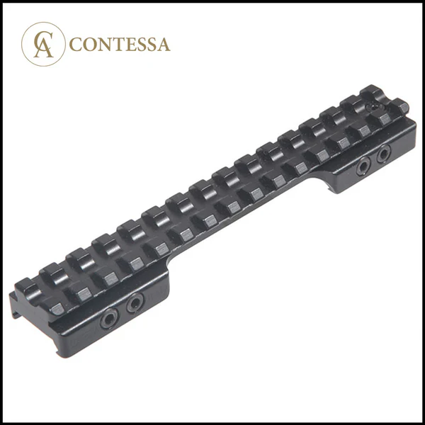 SAKO S21 RAIL ADAPTER - S21RAILADAPTER