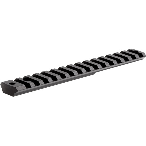 SUN OPTICS REMINGTON 1 PC. BASE LA BLK MATTE-SM1502