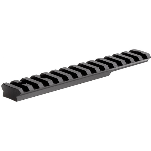 SUN OPTICS WINCHESTER 1 PC BASE SA BLK MATTE-SM1511