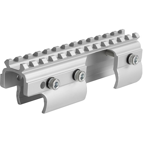 SUN Optics RUGER MK I/II UNIV MOUNT SS FINISH-SM4878