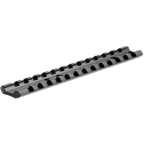 SUN OPTICS RUGER 10/22 1 PC BASE BLK-SM5514
