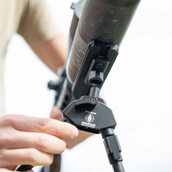 AIRMAKS SPARTAN CLASSIC UIT RAIL (ANSCHUTZ) ADAPTER - SP02-08-R - Image 3