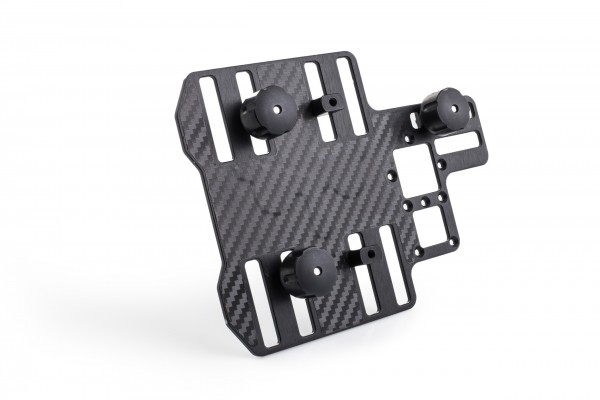 G-LINE UNIVERSAL ADAPTER PLATE-SSA-1 - Image 2