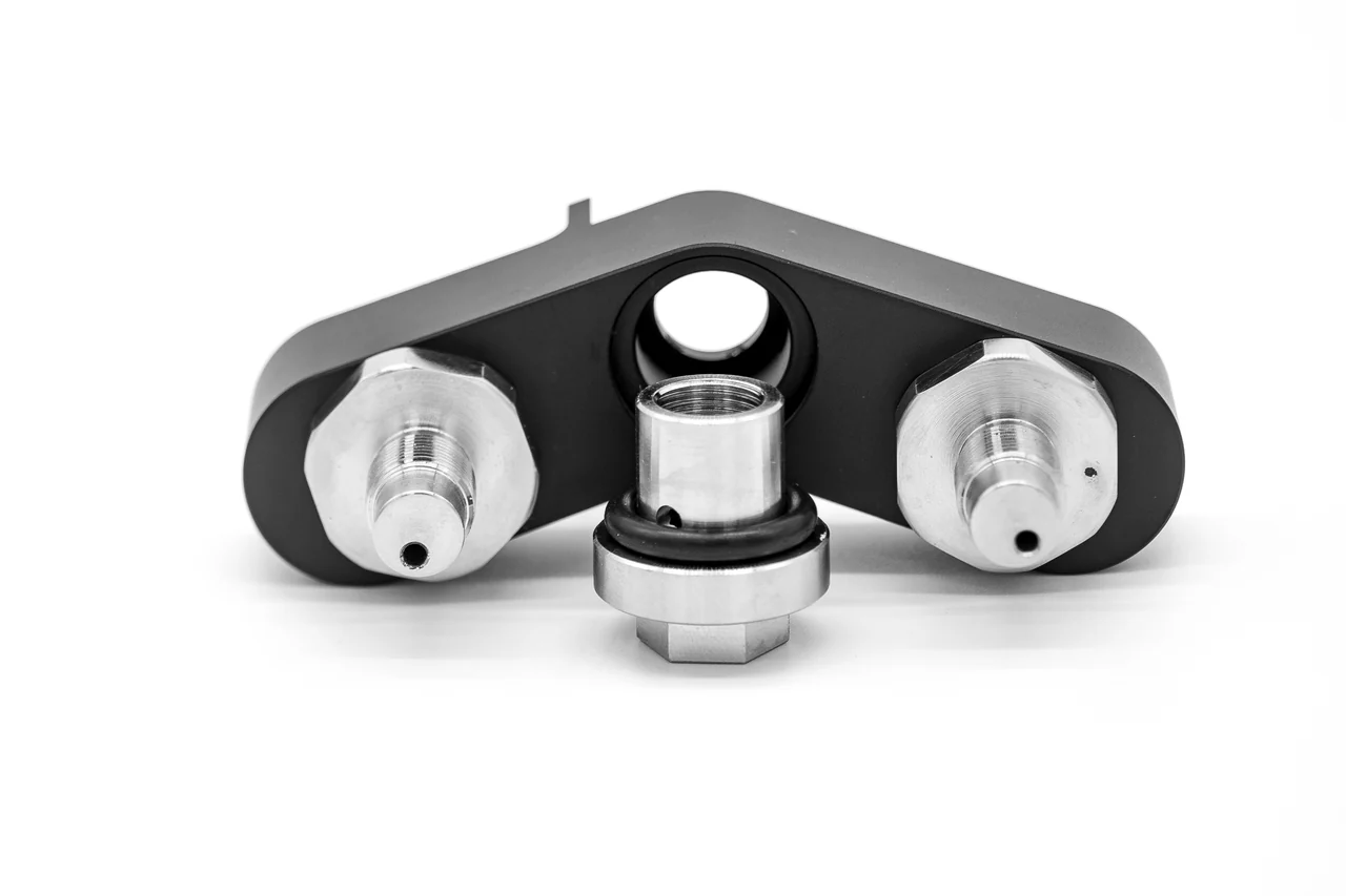 FX IMPACT DOUBLE TANK ADAPTER - ST0011 - Image 3