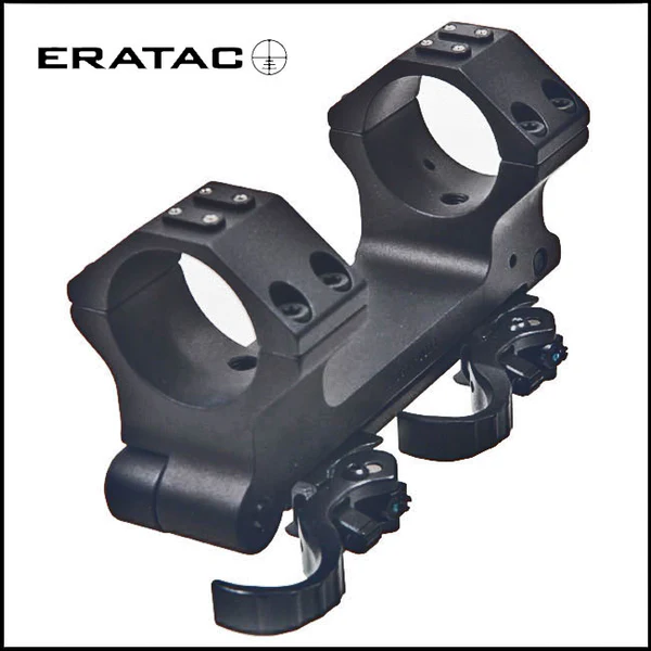 ERATAC BLOCKMONTAGE 36MM BH22MM 0-70MOA HEBEL - T4066-0022