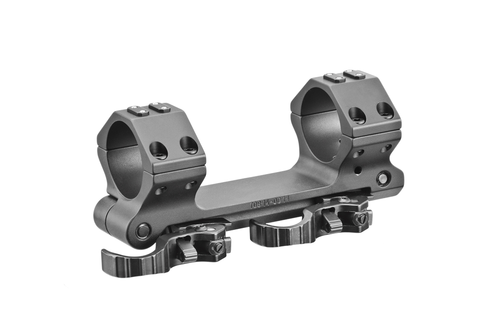 ERATAC BLOCKMONTAGE 36MM BH22MM 0-20MRAD HEBEL - T4076-0022