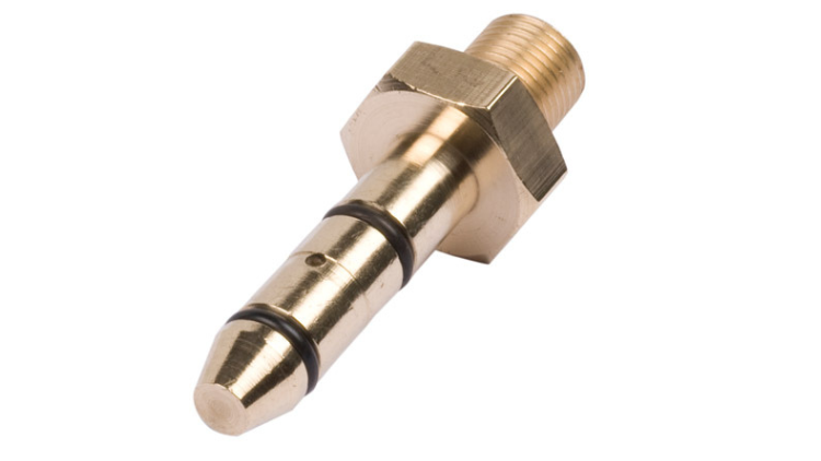 [03W2-ML02] BEST FITTINGS WEIHRAUCH HW100 Fill Probe-03W2-ML02