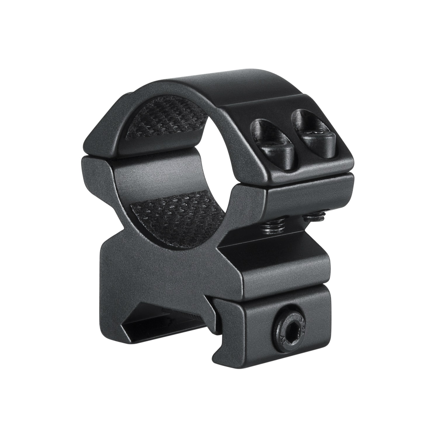 WEIHRAUCH SCOPE MOUNT 25MM PICATINNY - WH030303