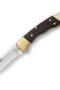 BUCK KNIVES BUCK RANGER FINGER GROOVE-0112BRSFG-B