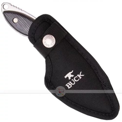 BUCK KNIVES MINI ALPHA HUNTER-0195GYS-B - Image 2