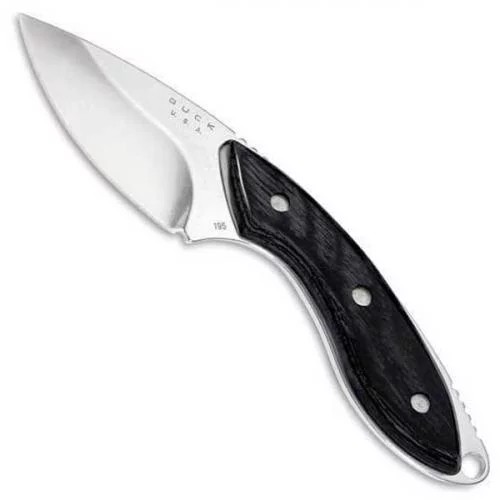 BUCK KNIVES MINI ALPHA HUNTER-0195GYS-B - Image 3