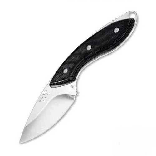 BUCK KNIVES MINI ALPHA HUNTER-0195GYS-B