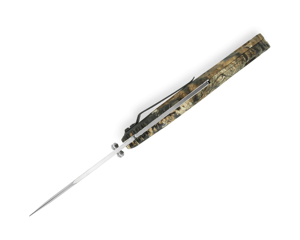 BUCK KNIVES BANTAM BHW, BREAK UP COUNTRY (MOSSY OAK) BOX - 0286CMS24-B - Image 3