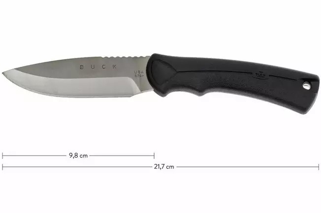 BUCK KNIVES LITE MAX LARGE-0679BKS-B - Image 2