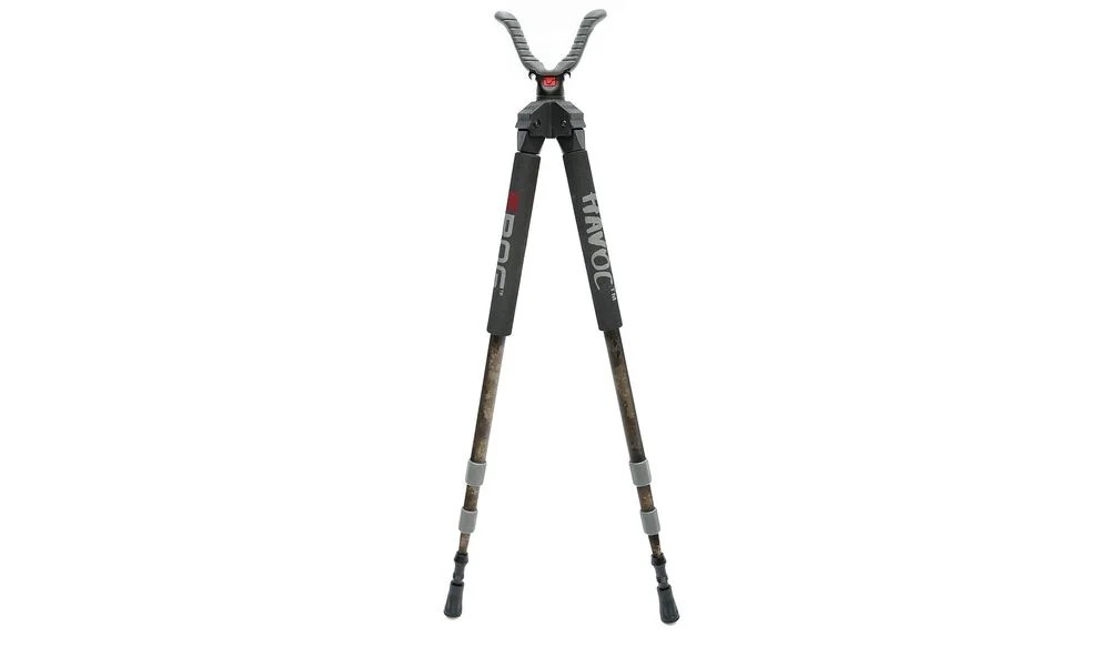 BATTENFELD BOG HAVOC BIPOD BLACK CP