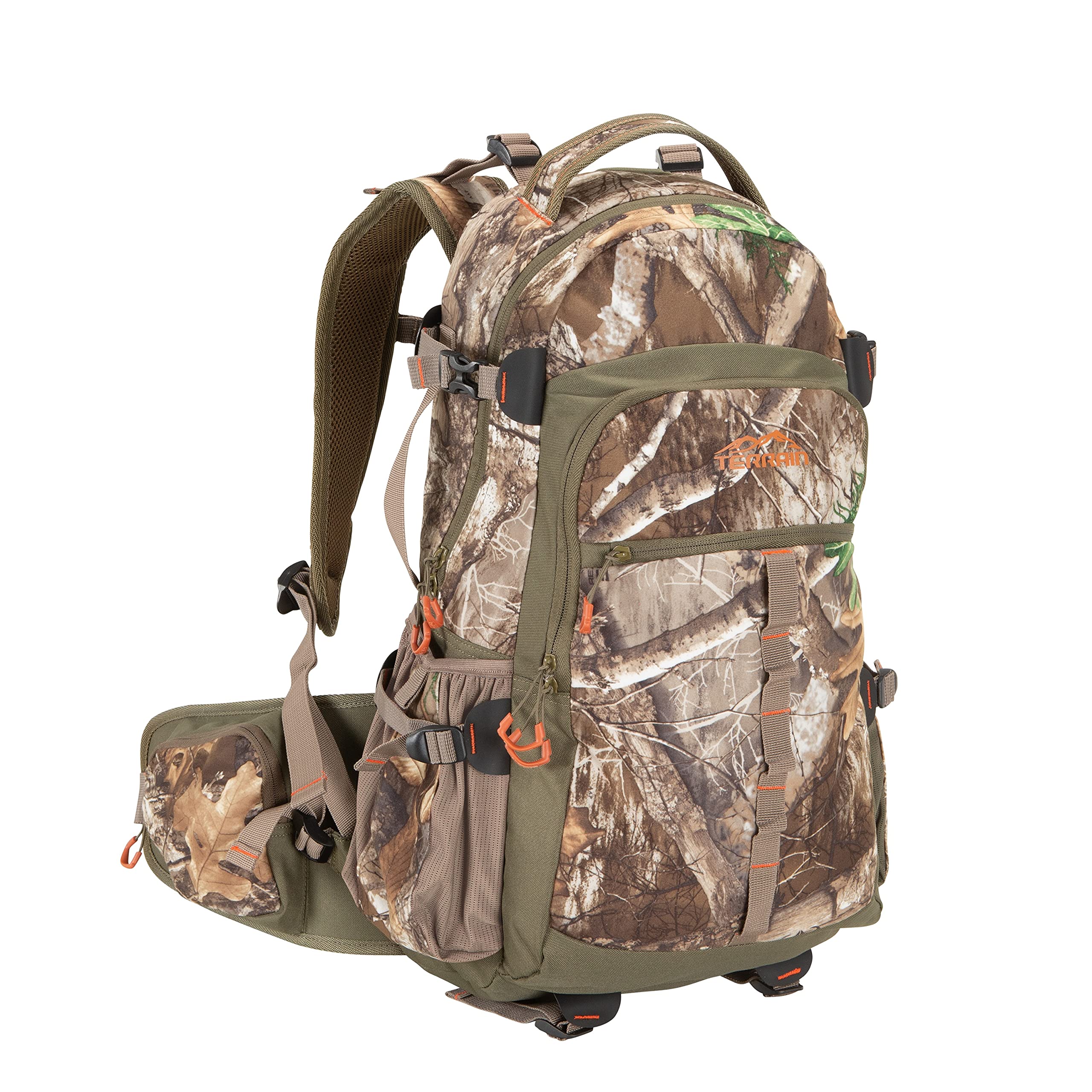 ALLEN REMINGTON TWIN MESA DAY (BAG)