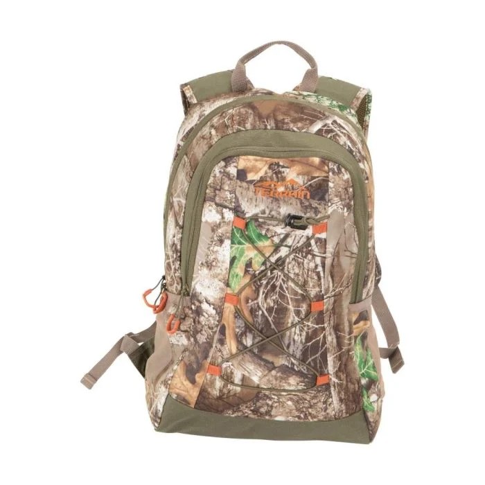 ALLEN CAPE DAYPACK/BACKPACK1350 CU. CAPACITY REALTREE CAMO COLOR - Image 3