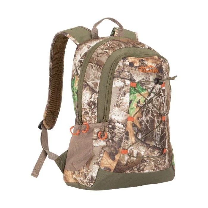 ALLEN CAPE DAYPACK/BACKPACK1350 CU. CAPACITY REALTREE CAMO COLOR - Image 4