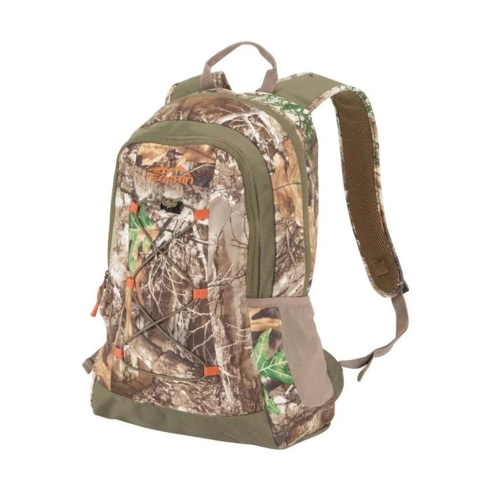 ALLEN CAPE DAYPACK/BACKPACK1350 CU. CAPACITY REALTREE CAMO COLOR