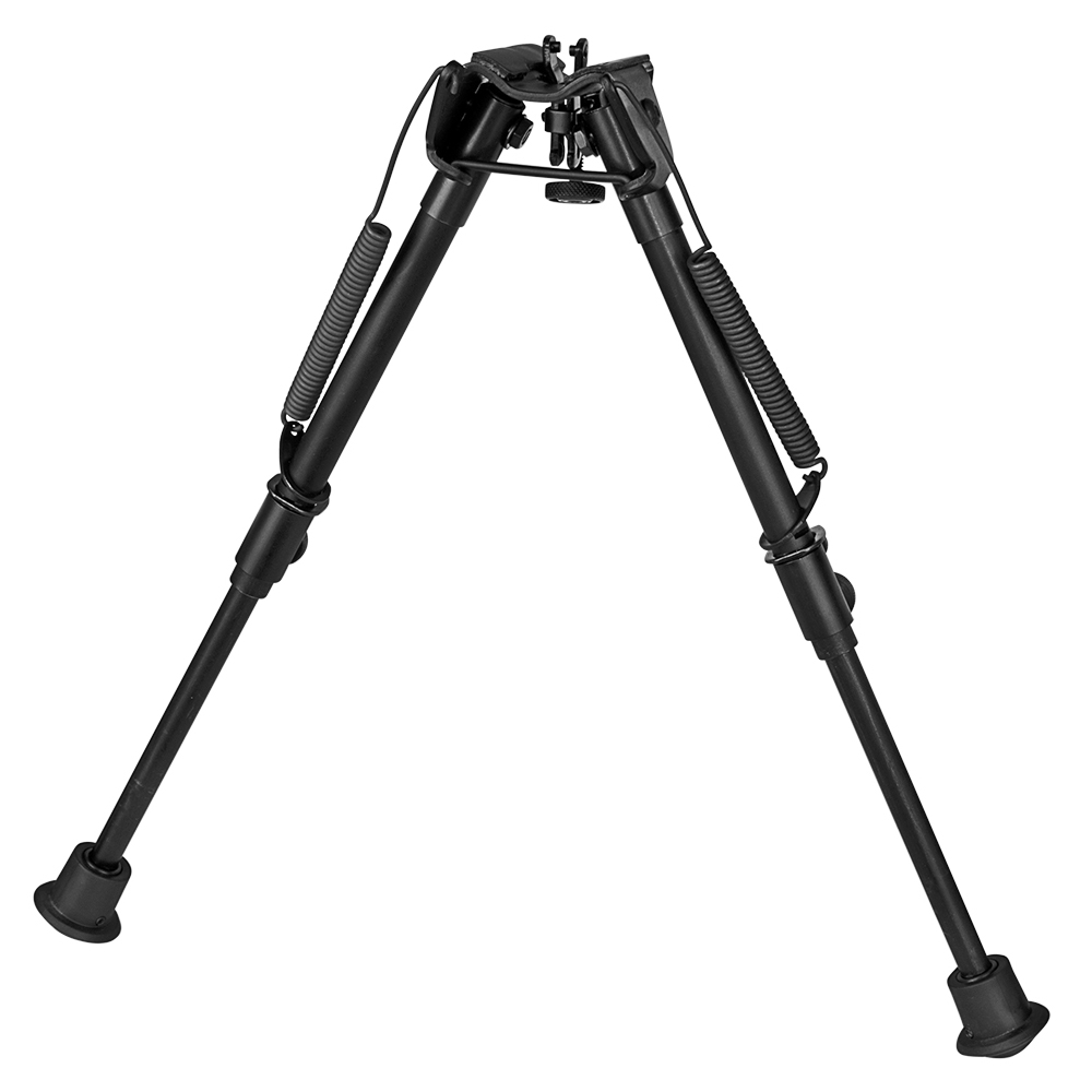 HARRIS ULTRALIGHT BIPOD SERIES 1A2 MODEL L
