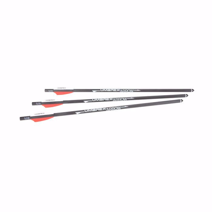 [2252663] UMAREX UX AIRJAVELIN 6PCS ARROWS – 2252663