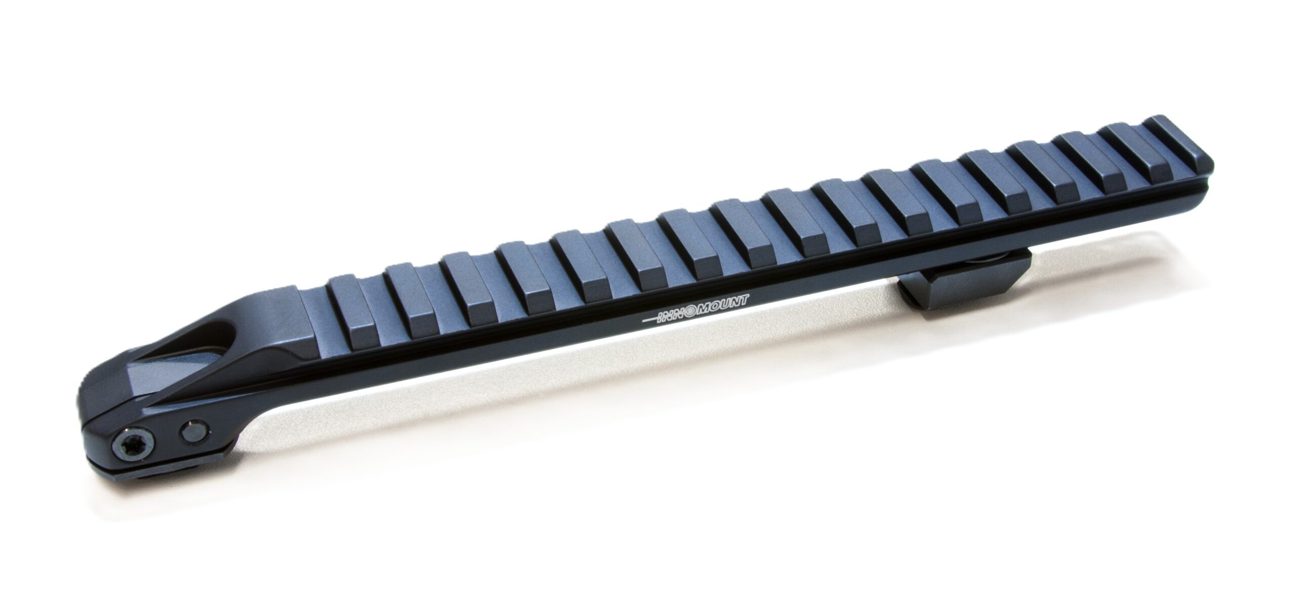 ERNST APEL PICATINNY RAIL SCHIENE STAHL MAUSER 225 TITAN E:99.4 DIFF:2.5 - 418310288