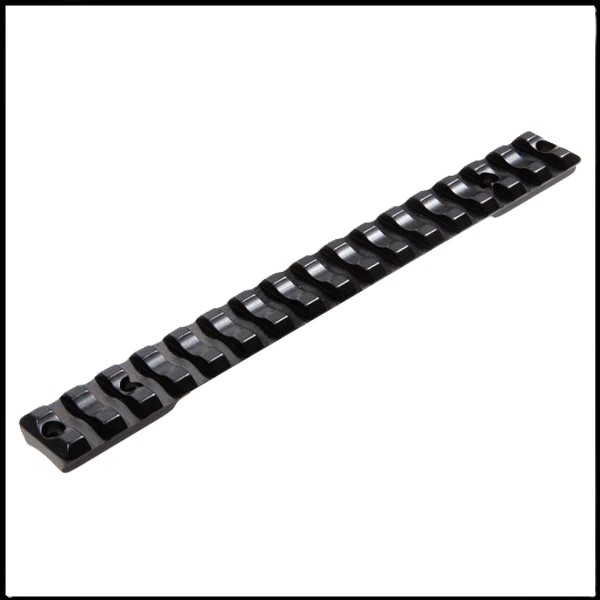 RECKNAGEL PICATINNY RAIL FOR SCHIENE SAVAGE LONG- 57050-0193