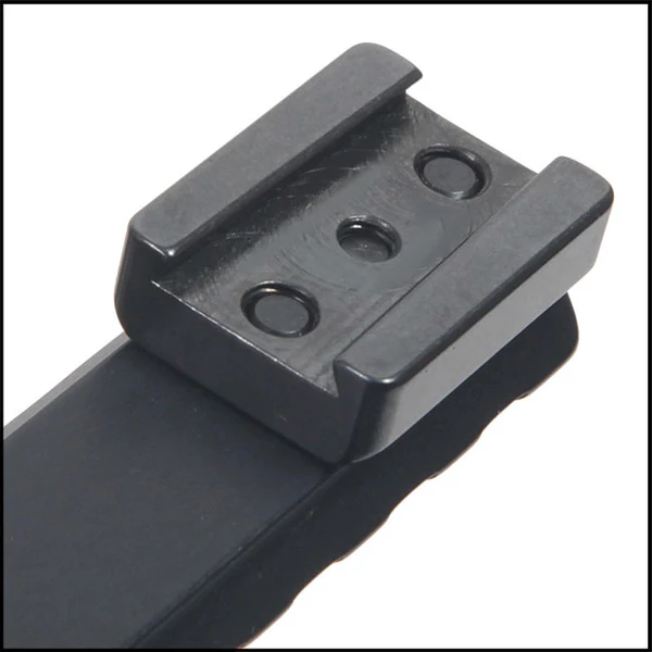 RECKNAGEL PICATINNY RAIL FOR SCHIENE SAKO 75/85 XS-S, 20MOA - 57050-2014 - Image 3