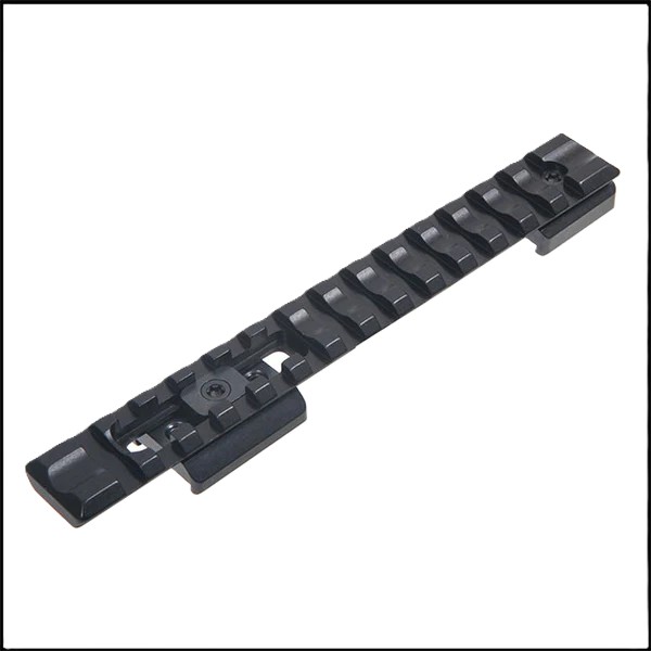 RECKNAGEL PICATINNY RAIL FOR SCHIENE SAKO 75/85 XS-S, 20MOA - 57050-2014