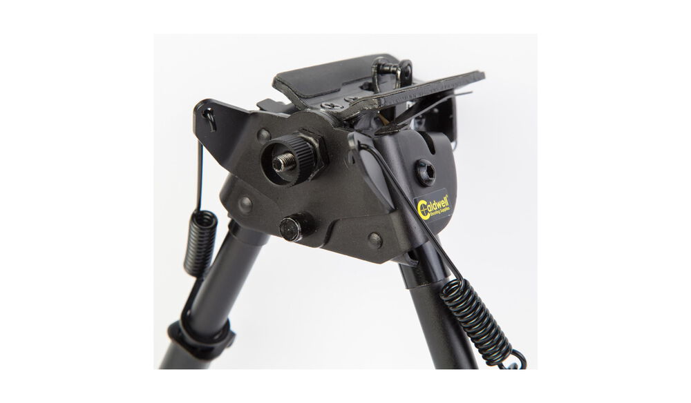 BATTENFELD CALDWELL XLA 9"-13 BIPOD - PIVOT CP=6 - Image 4
