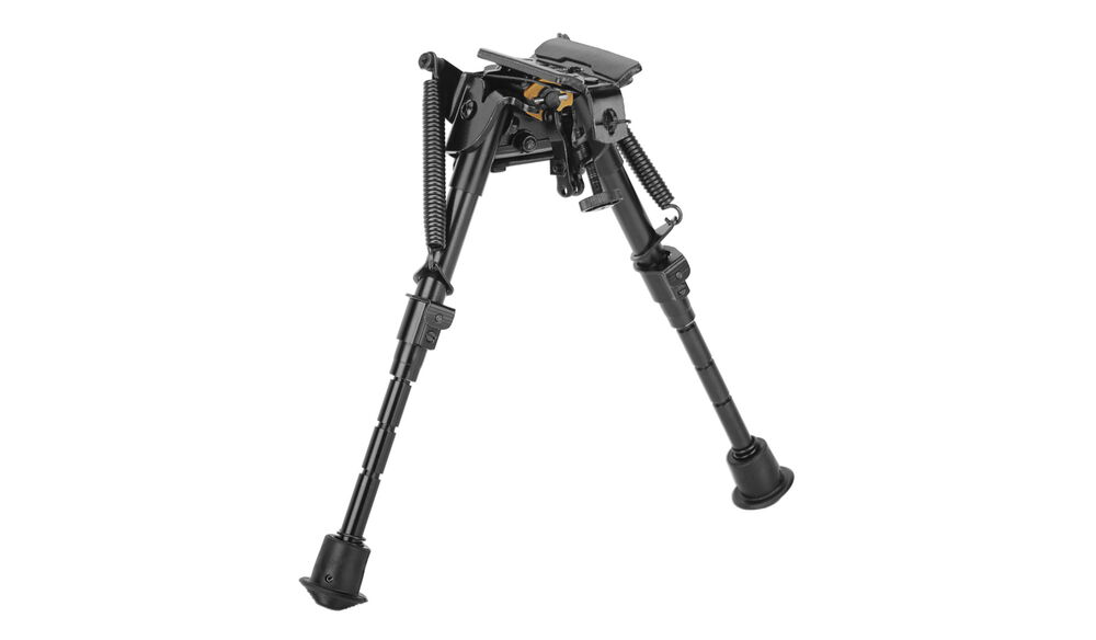 BATTENFELD CALDWELL XLA 9"-13 BIPOD - PIVOT CP=6