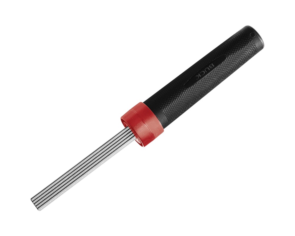 BUCK KNIFE SHARPENER BUCK KNIVES EDGETEK FISHING FLIPSTIK – BUCK KNIFE SHARPENER BUCK KNIVES EDGETEK FISHING FLIPSTIK – 97032-B