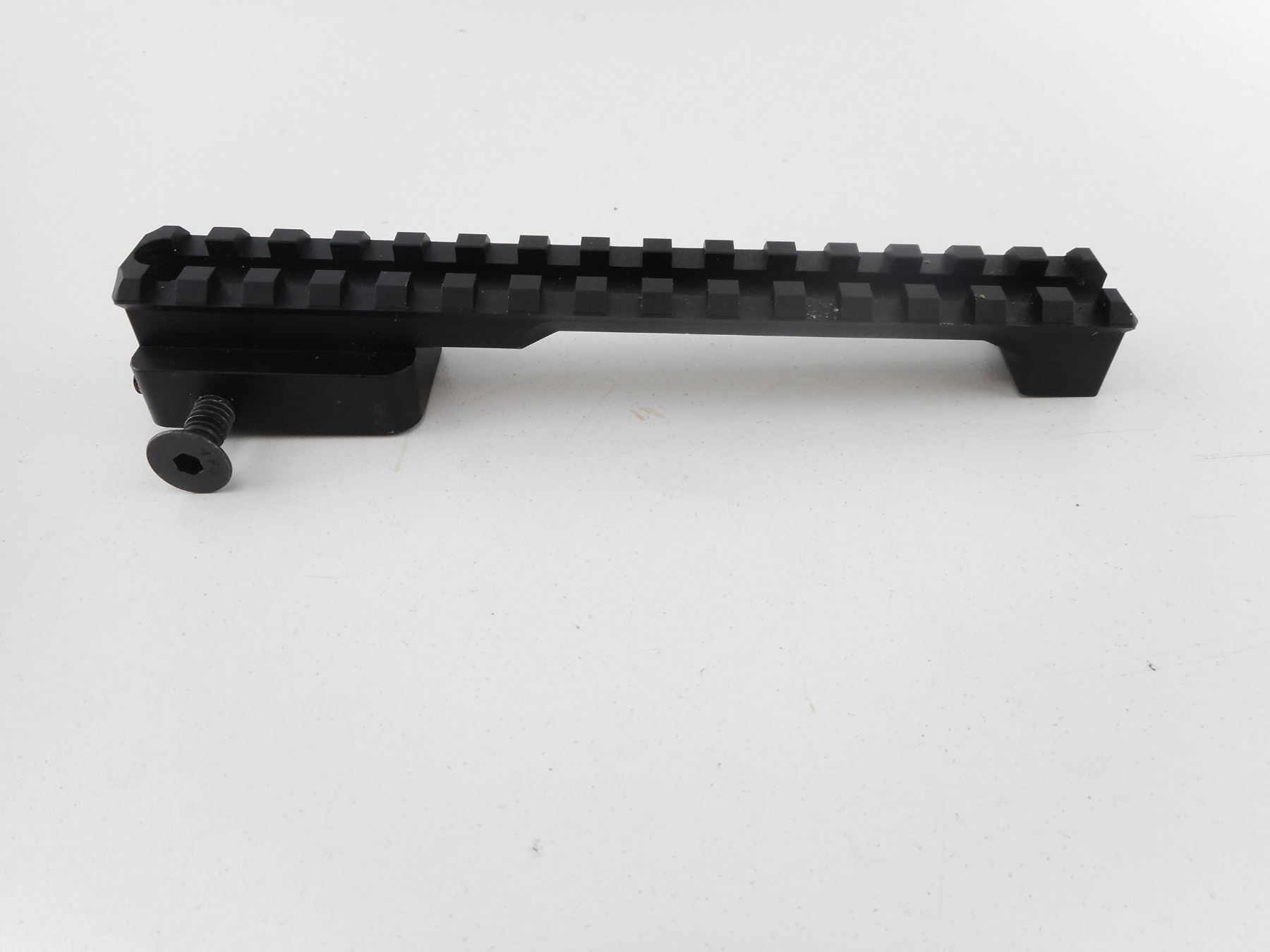 CA M14/M1A CASM PICATINNY RAIL/ WITH THREADLOCKER- M14 - Image 2