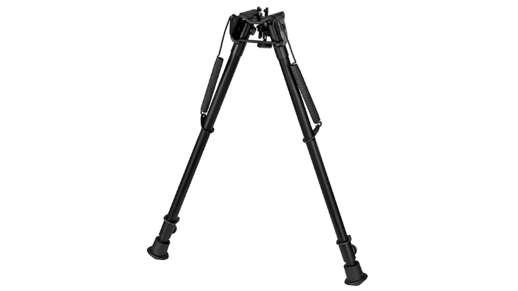 HARRIS ULTRALIGHT BIPOD SERIES 1A2 MODEL H