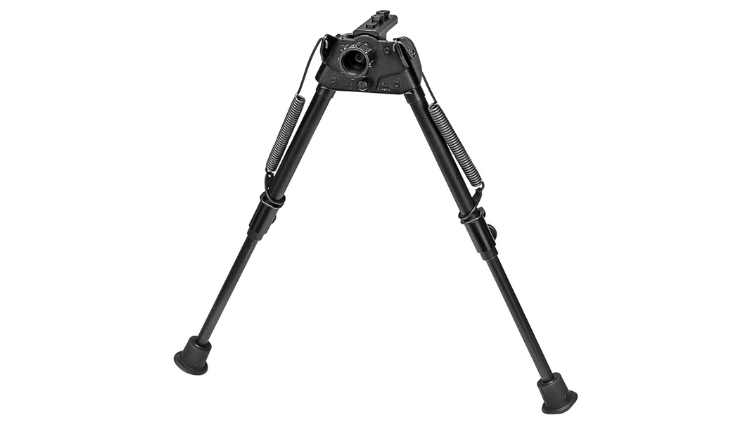 HARRIS ULTRALIGHT BIPOD SERIES S MODEL L